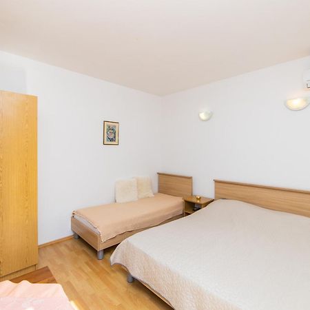 Apartments Slavena Gradac  Zewnętrze zdjęcie