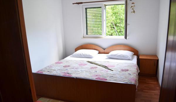 Apartments Slavena Gradac  Zewnętrze zdjęcie